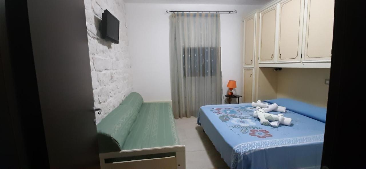 Villa Paradiso Ostuni Kültér fotó