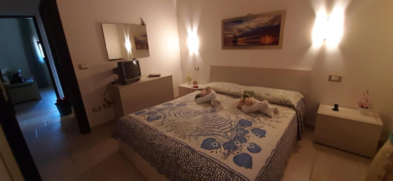 Villa Paradiso Ostuni Kültér fotó
